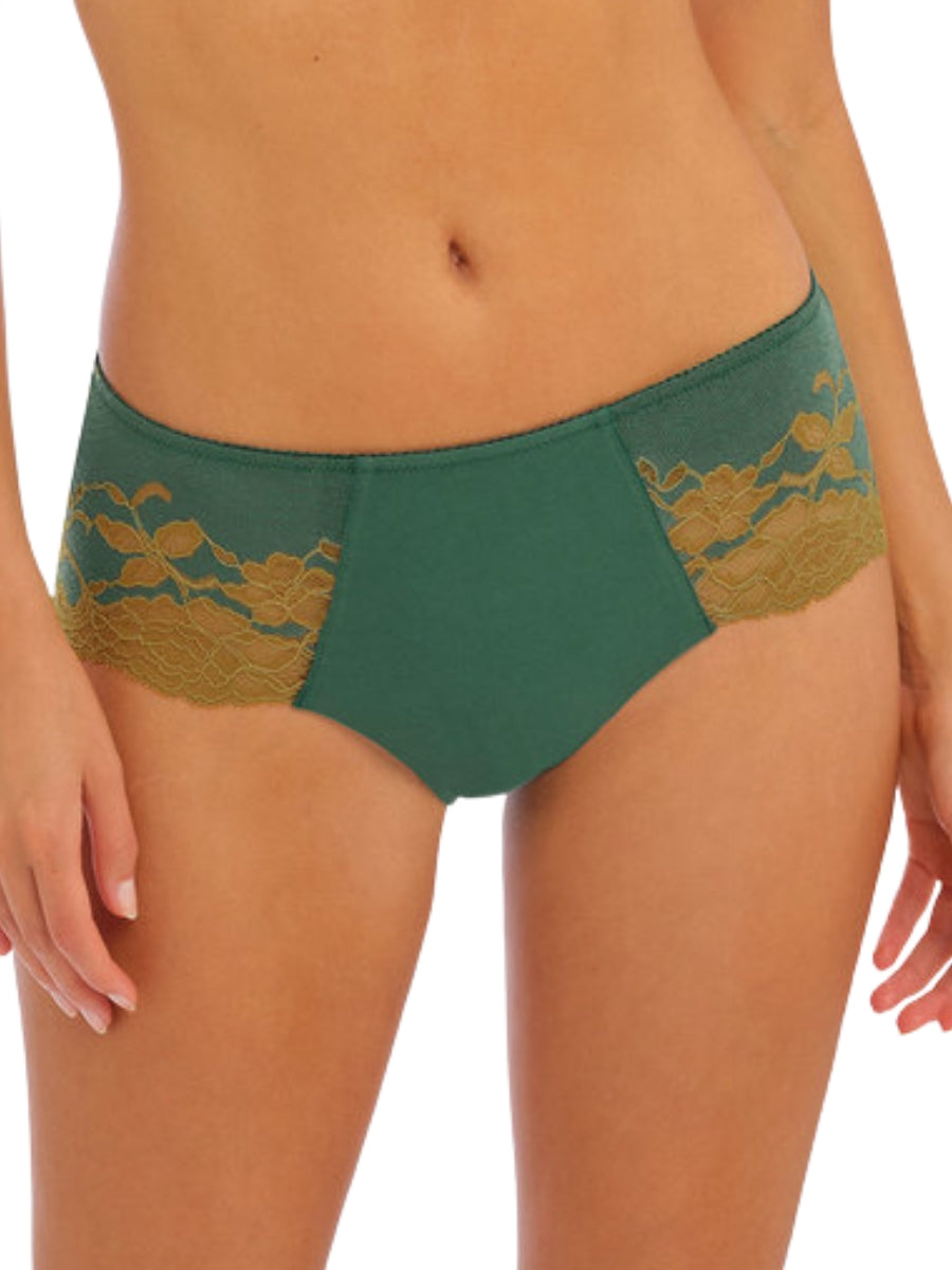 wacoal florilege short