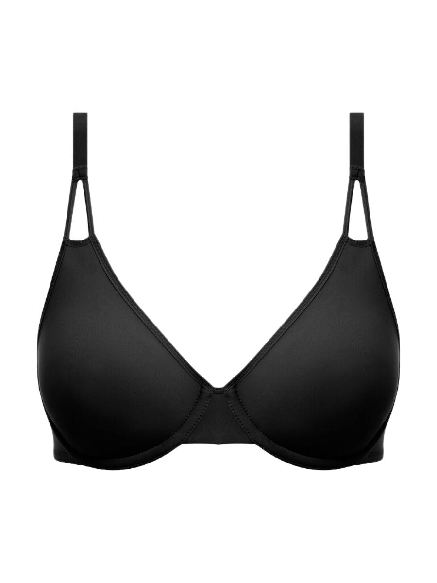 wacoal accord plunge bra
