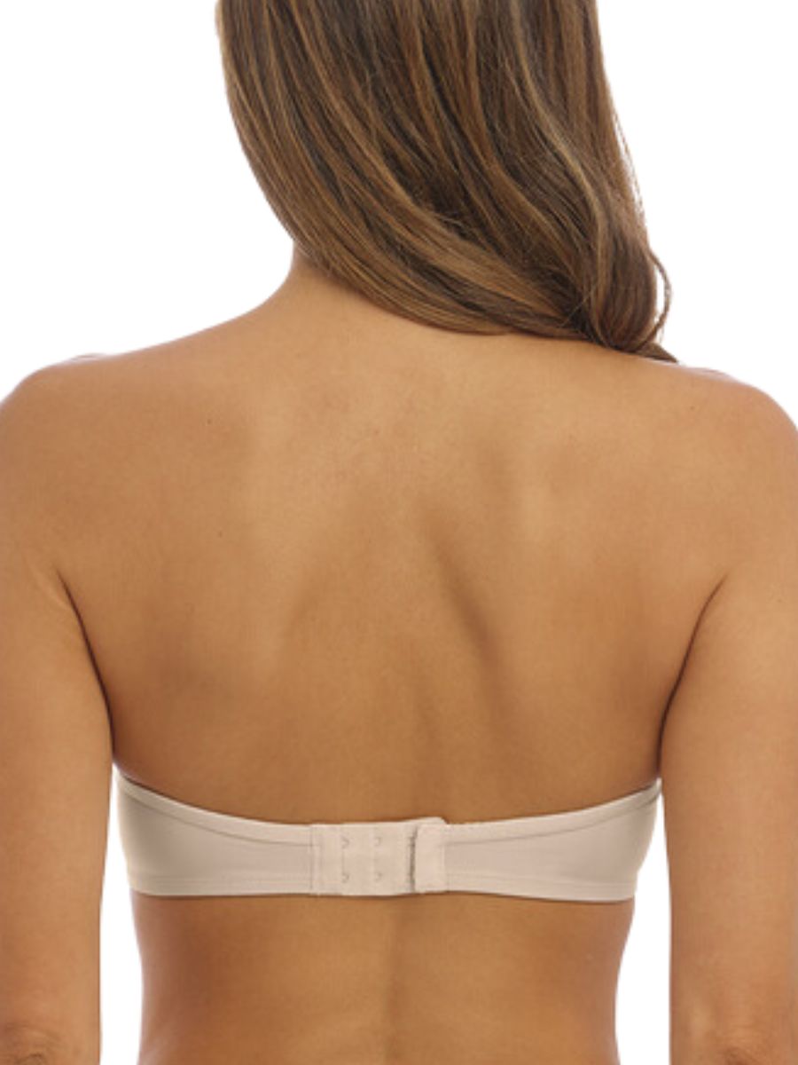 wacoal accord strapless bra