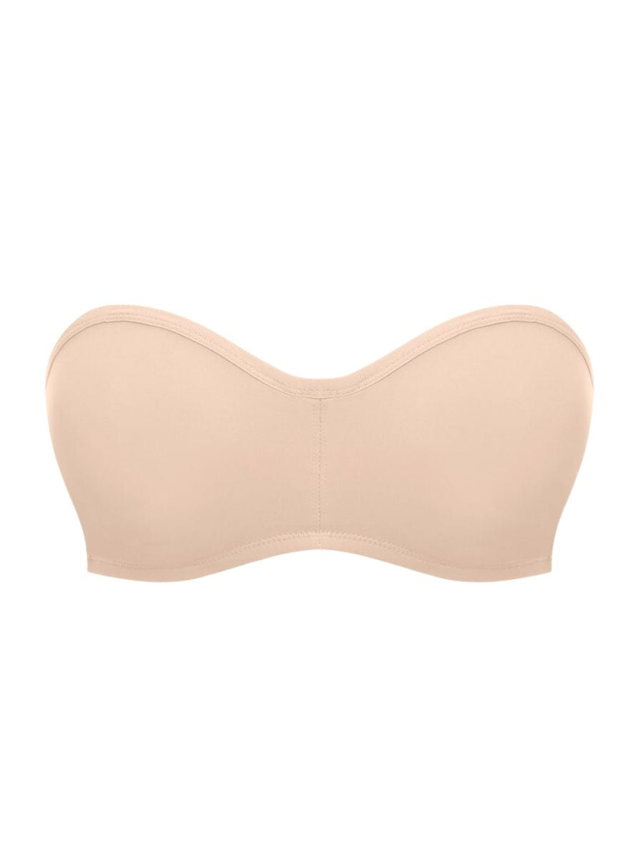 wacoal accord strapless bra