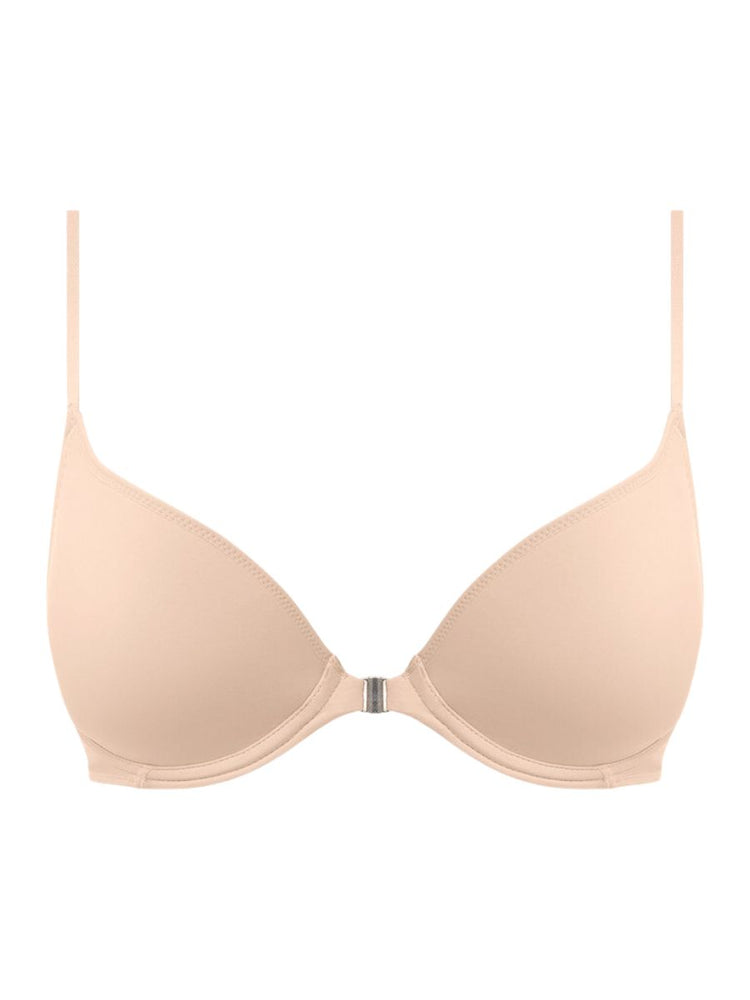 Wacoal Accord Front Fastening Bra - Frappe | BraForMe