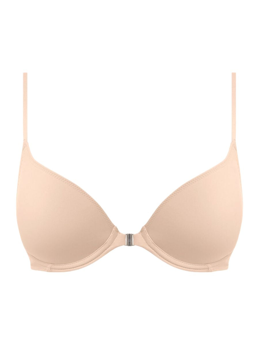 wacoal accord front fastening bra