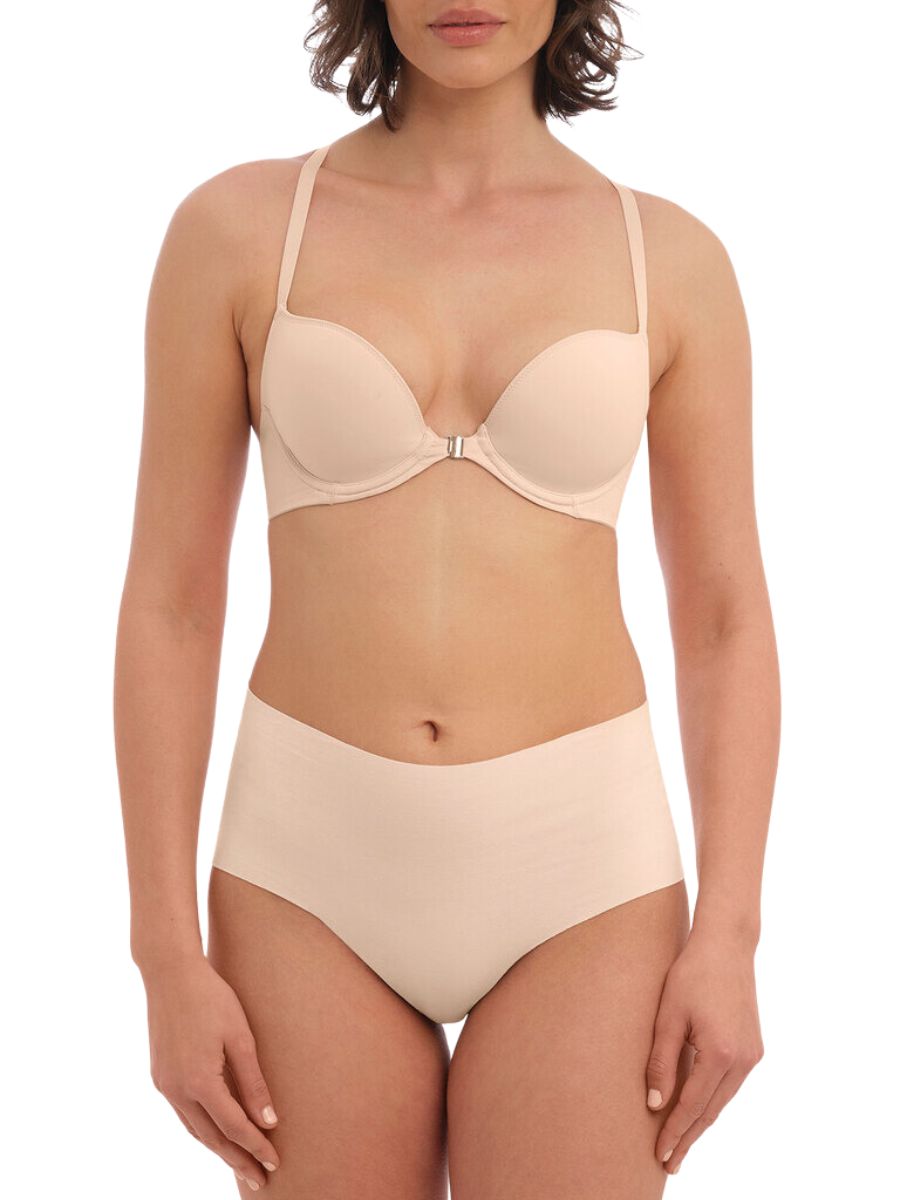 wacoal accord front fastening bra