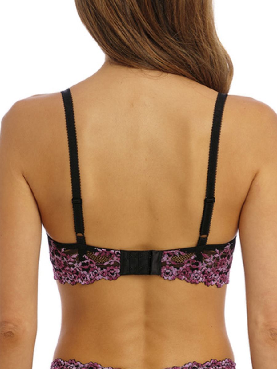 wacoal embrace lace underwired bra