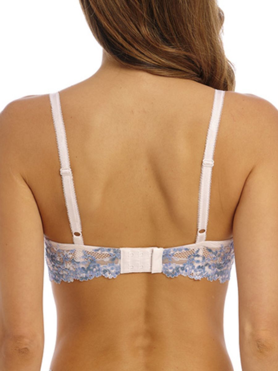 wacoal embrace lace underwired bra