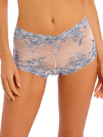 wacoal embrace lace bikini shorts
