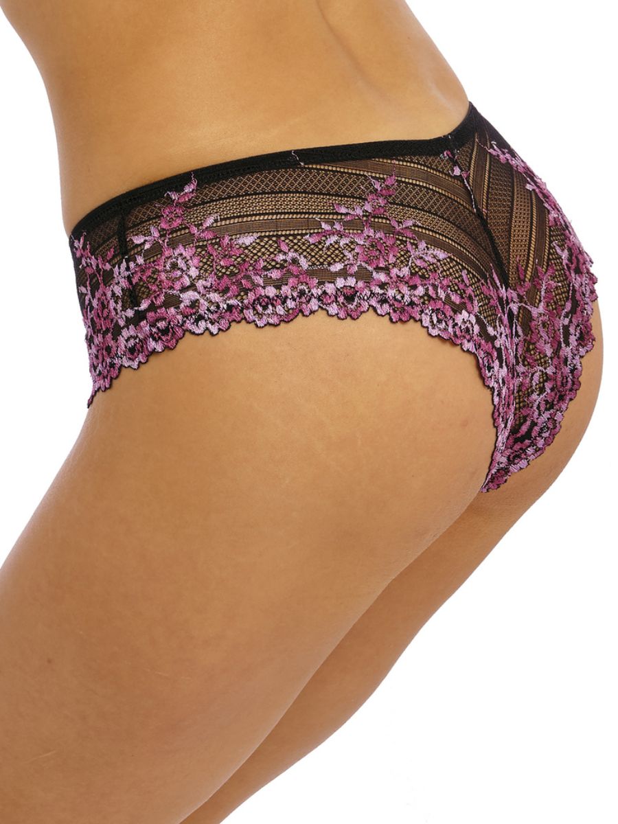 wacoal embrace lace tanga