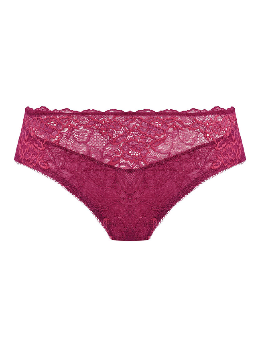 wacoal lace perfection brief