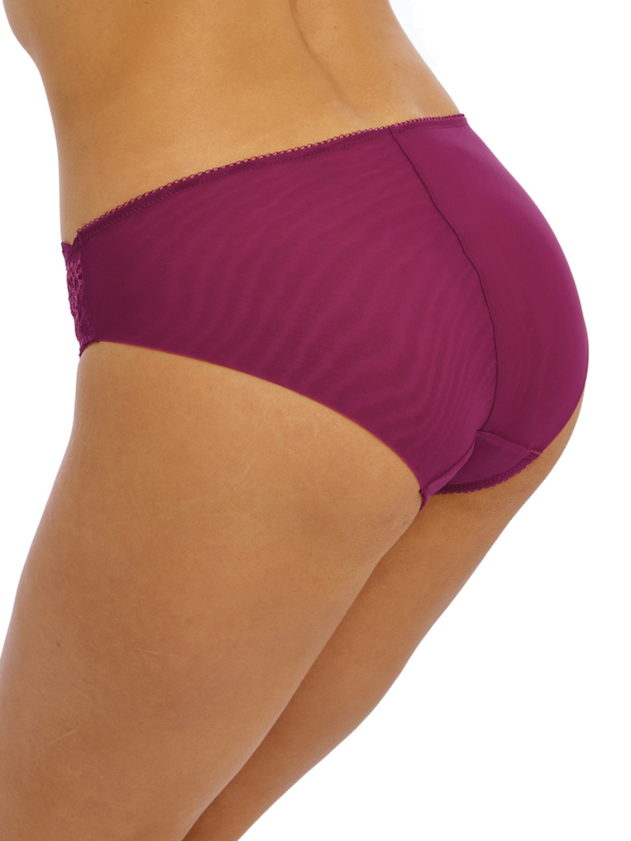 wacoal lace perfection brief