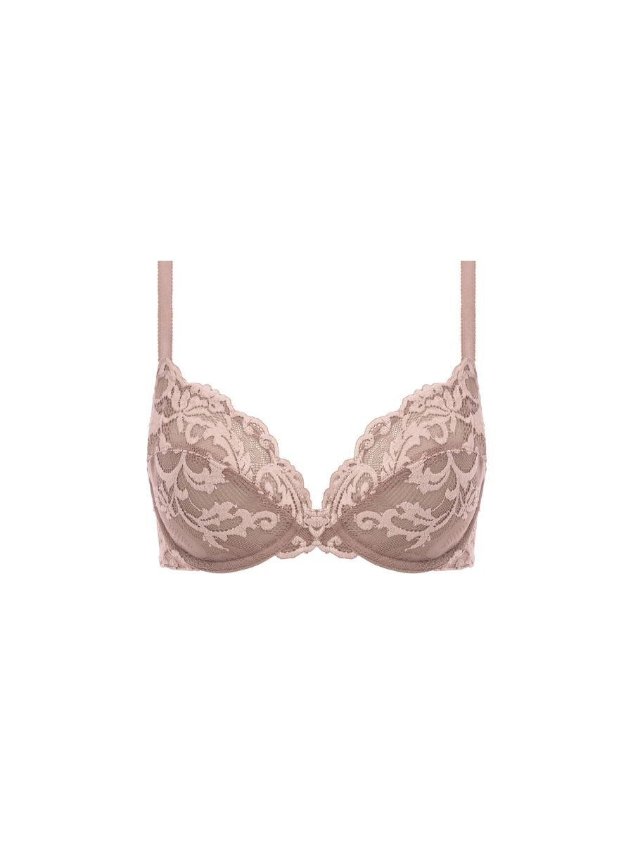 wacoal instant icon underwired bra