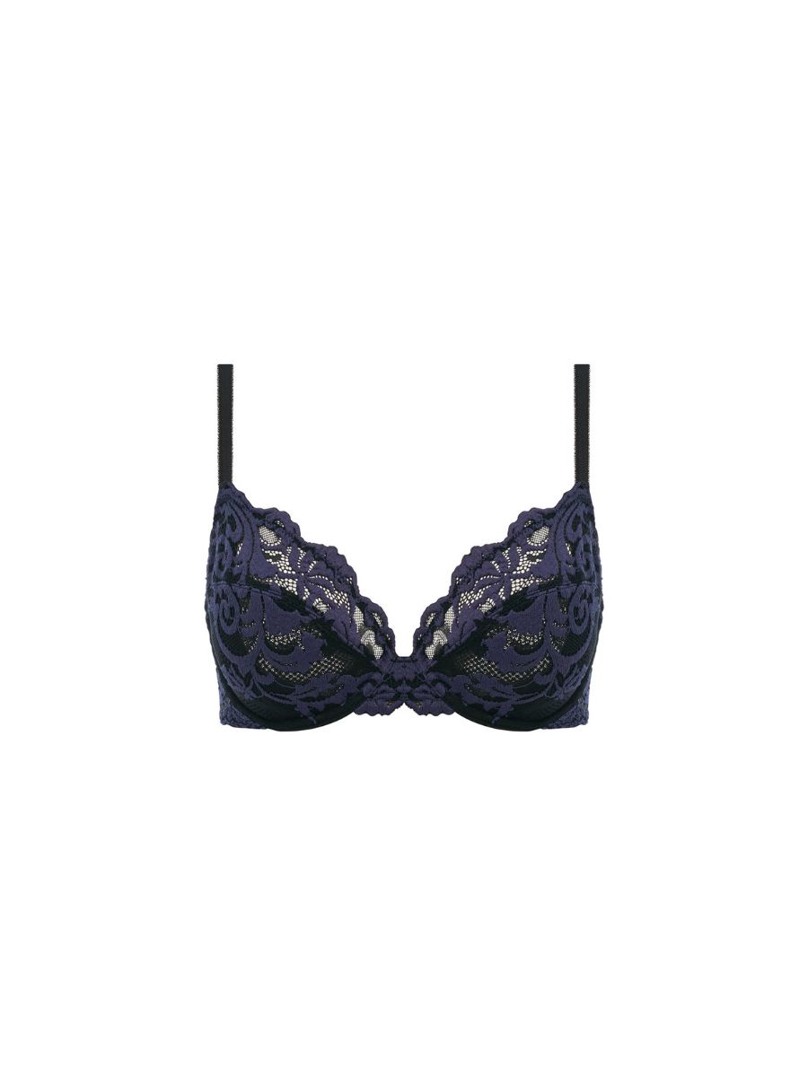 wacoal instant icon underwired bra