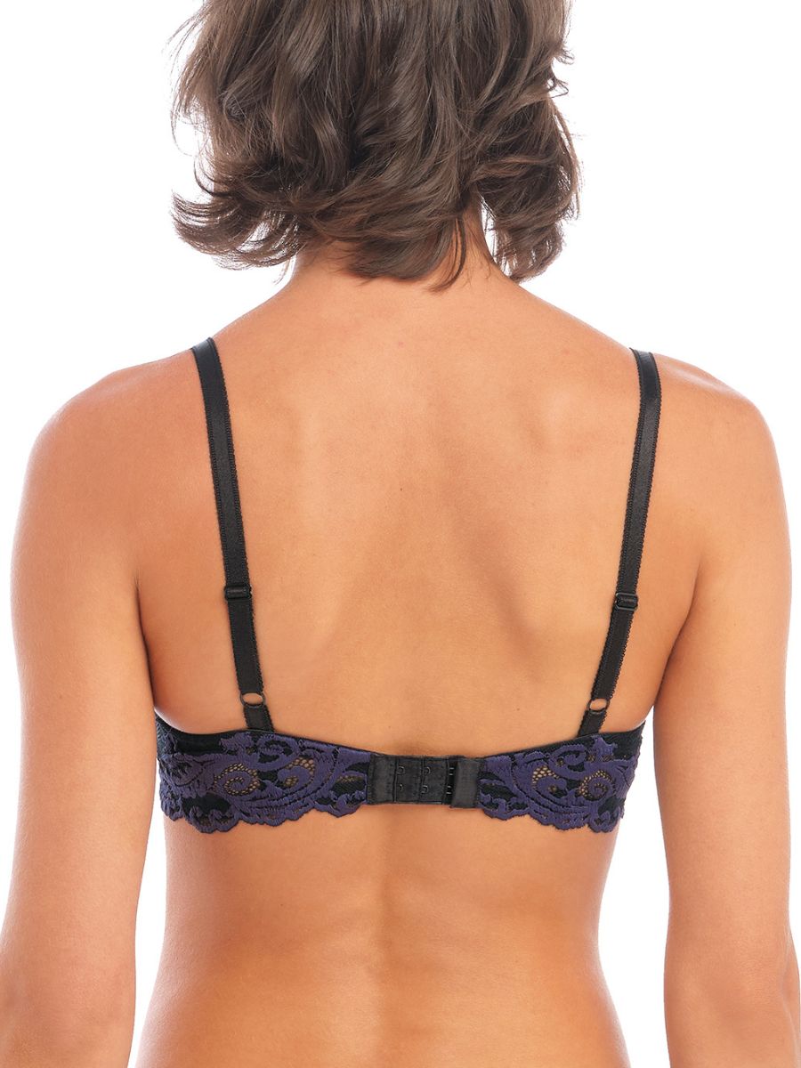 wacoal instant icon contour underwired bra
