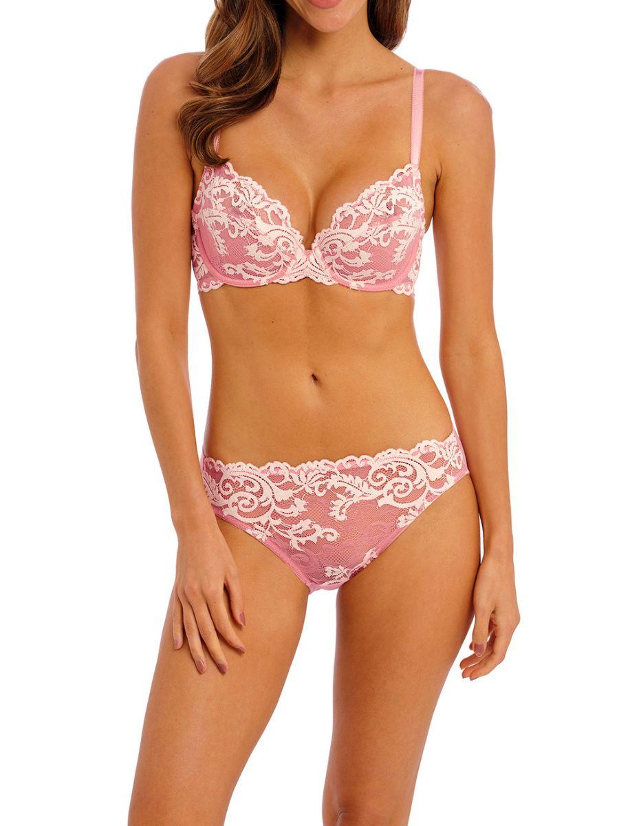 wacoal instant icon bikini briefs