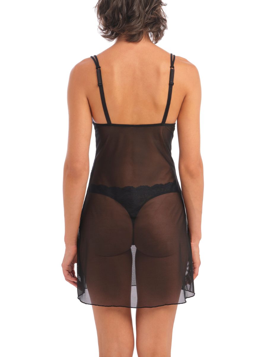 wacoal instant icon chemise