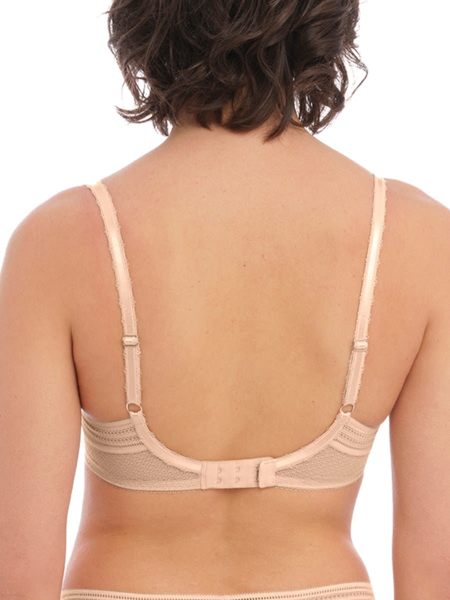 wacoal raffine underwire bra frappe