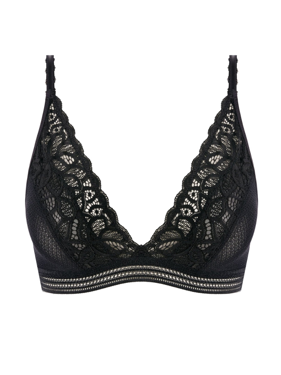 wacoal raffine bralette