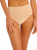 wacoal raffine control brief