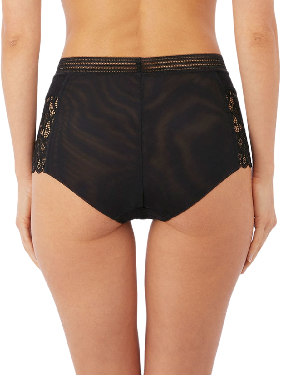 wacoal raffine full brief