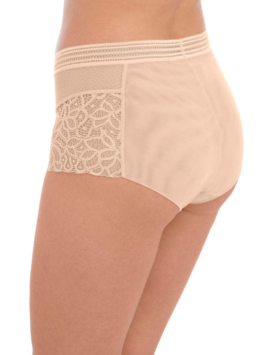 wacoal raffine full brief