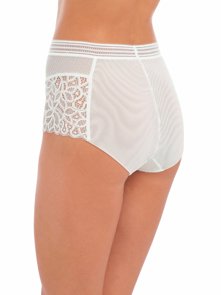 wacoal raffine full brief