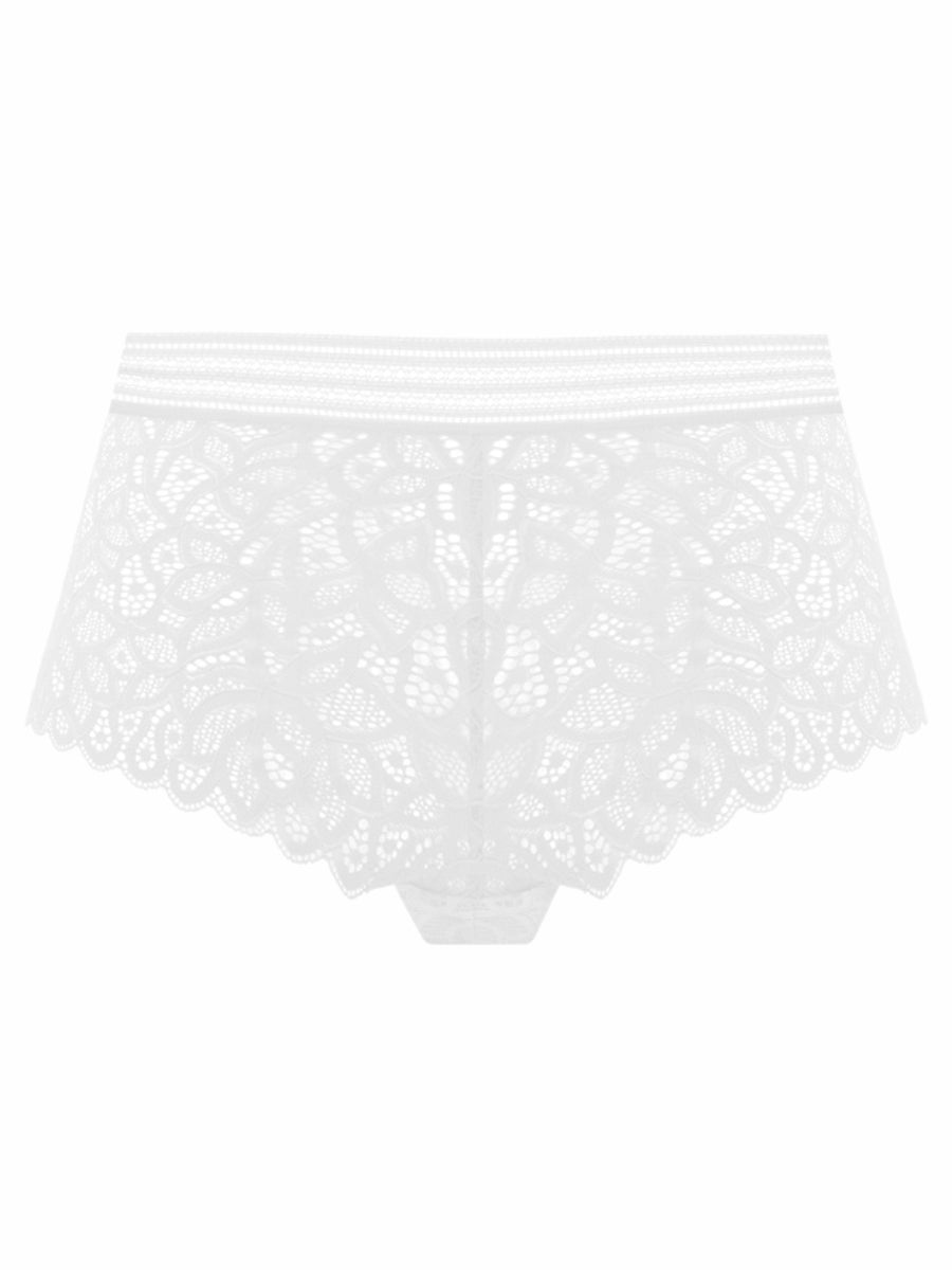 wacoal raffine short