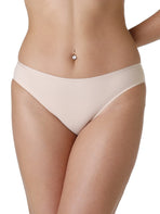 Beige Brazilian Brief