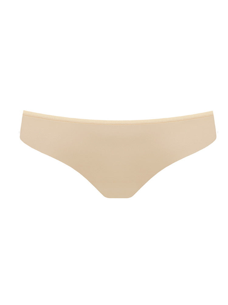 Beige Brazilian Brief