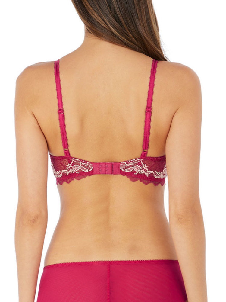 wacoal plunge bra