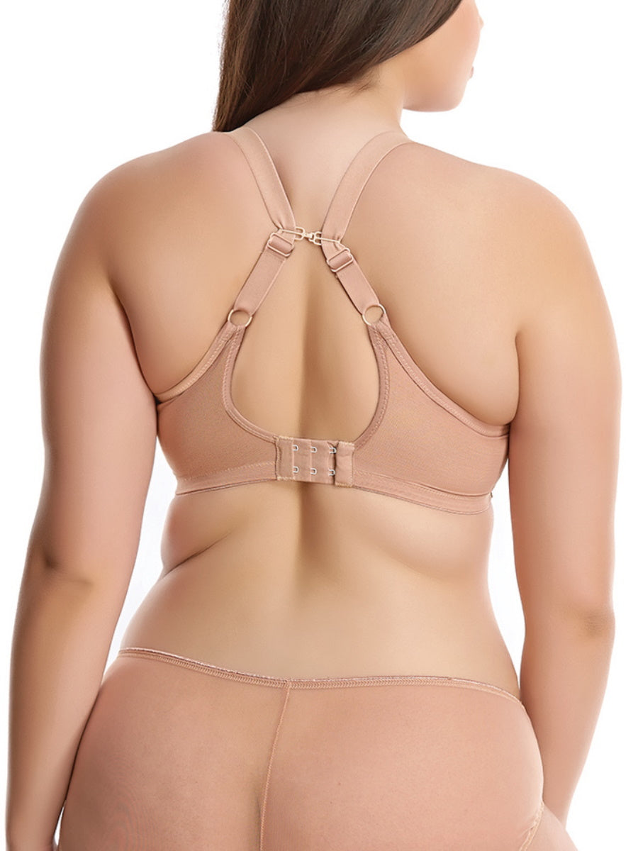 Elomi Matilda Plunge Bra