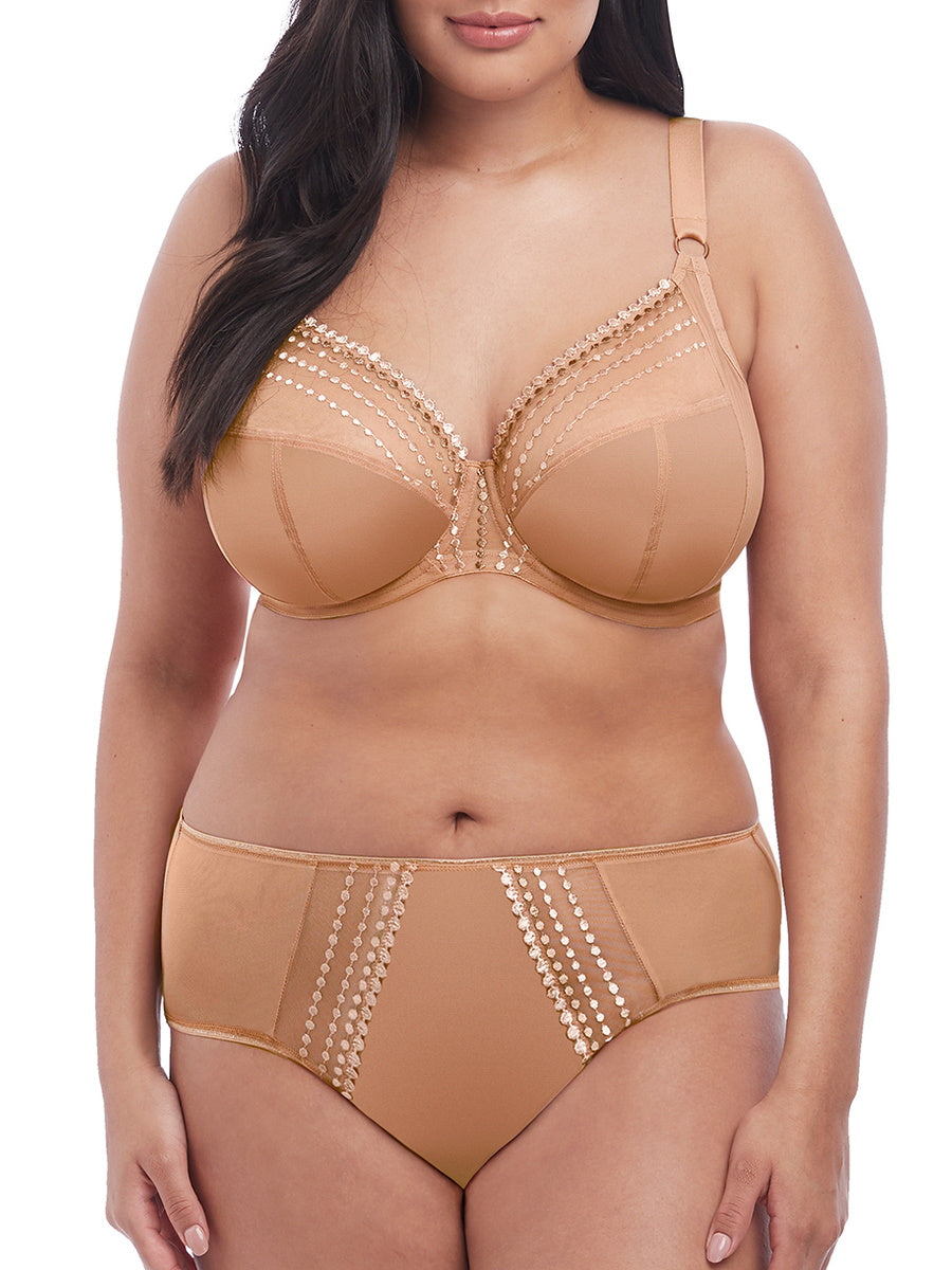 Elomi Matilda Plunge Bra