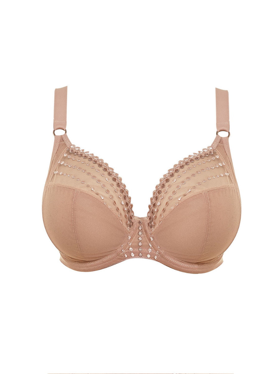 Elomi Matilda Plunge Bra