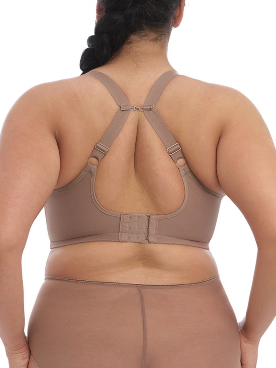 Elomi Matilda Plunge Bra