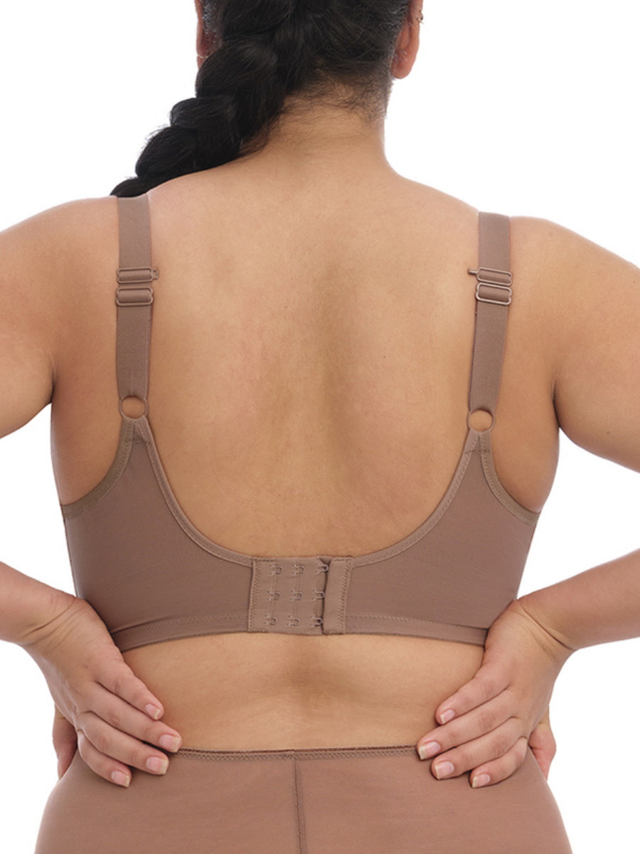 Elomi Matilda Plunge Bra