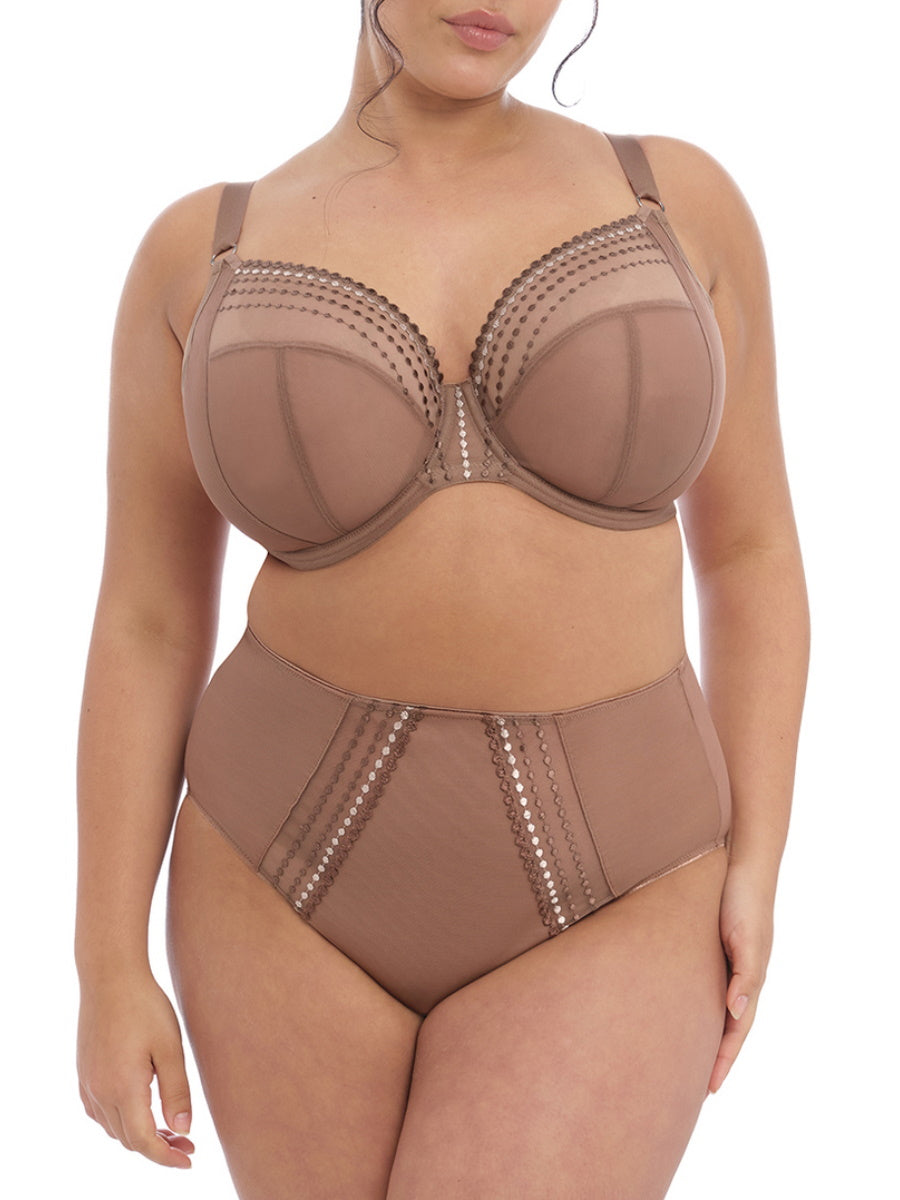 Elomi Matilda Plunge Bra