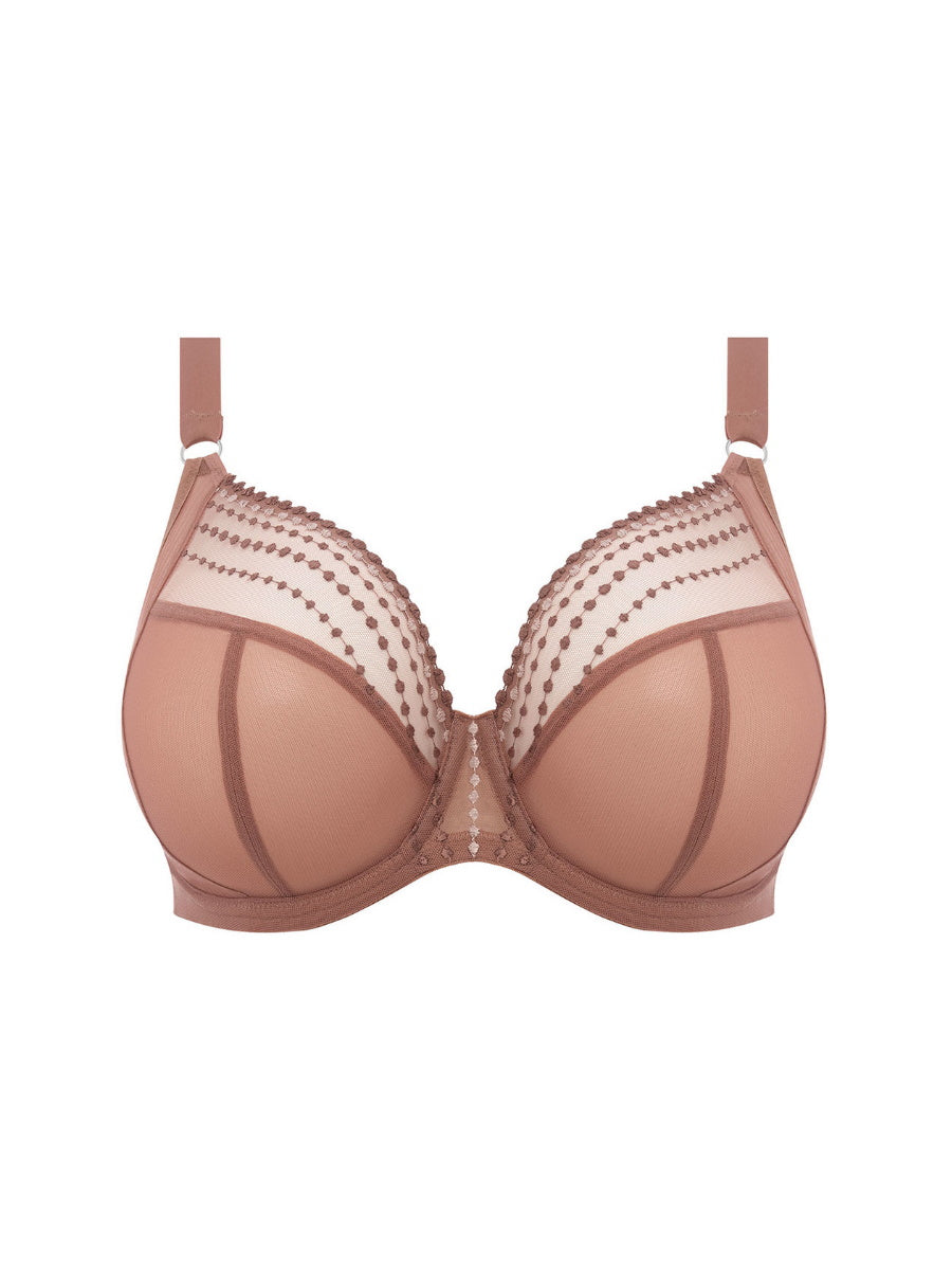 Elomi Matilda Plunge Bra