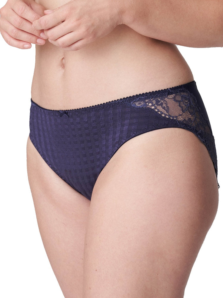 Madison Rio Brief