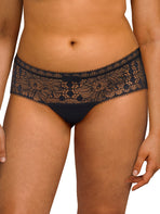 chantelle day to night shorty