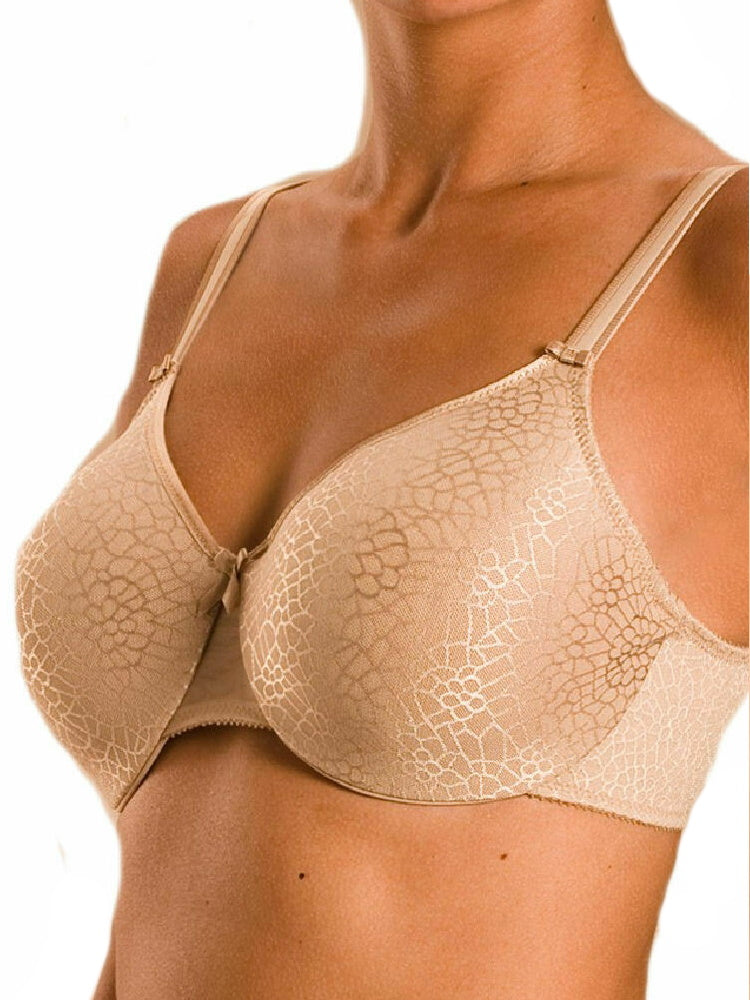 chantelle c magnifique full cup bra