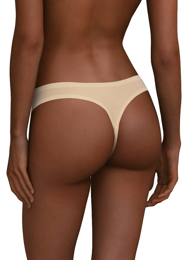 chantelle softstretch thong