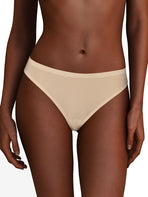 chantelle softstretch thong