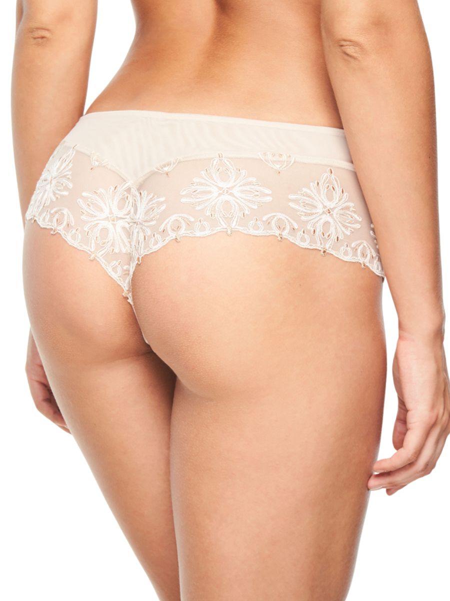 Champs Elysees Brazilian