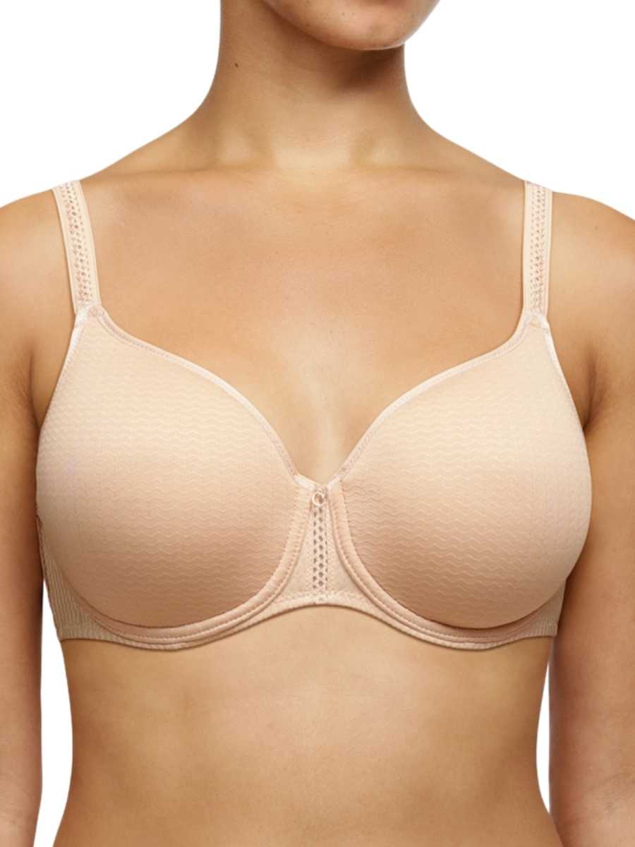 chantelle chic essential covering spacer bra