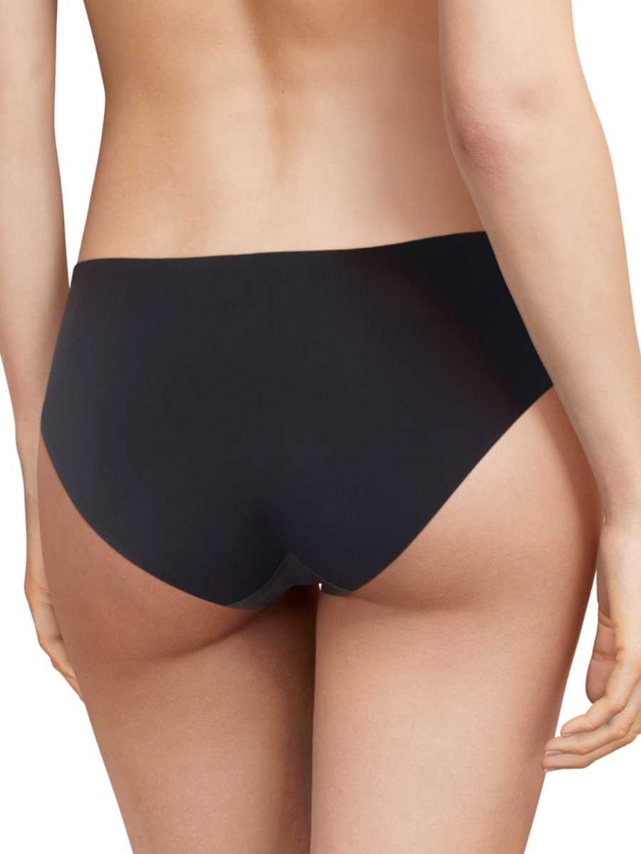 chantelle essentiall covering shorty