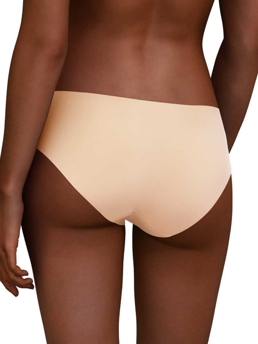 chantelle essentiall covering shorty