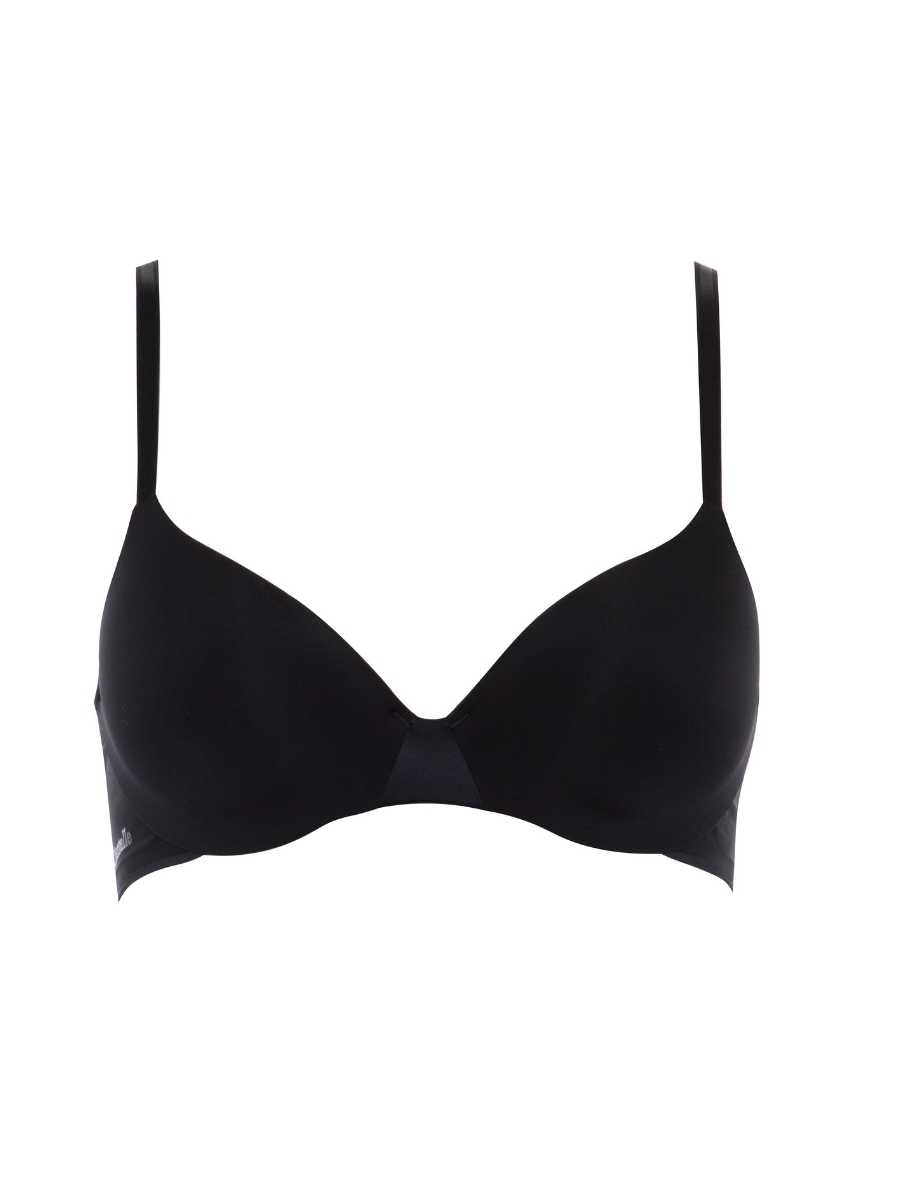 chantelle essentiall covering t-shirt bra