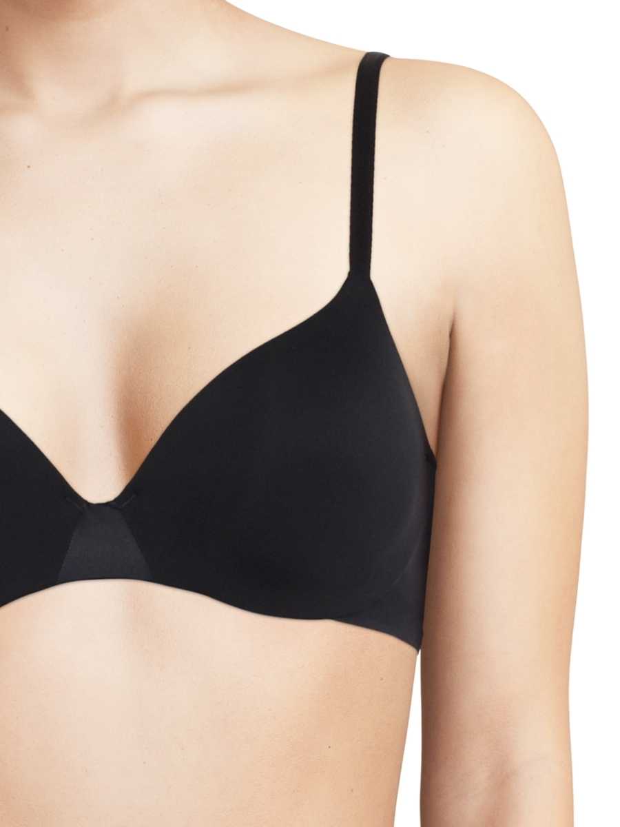 chantelle essentiall covering t-shirt bra