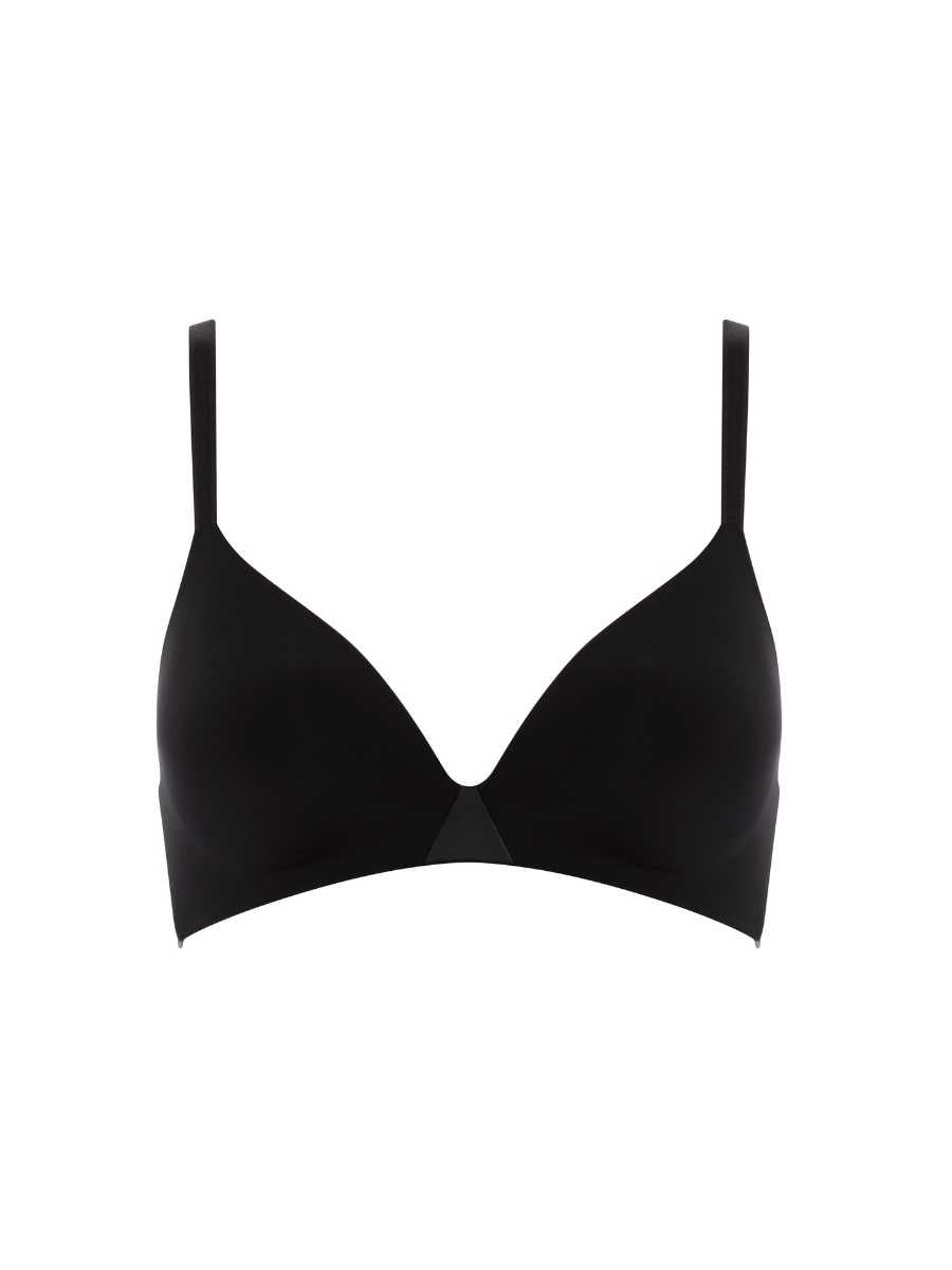 chantelle essentiall wirefree t-shirt bra