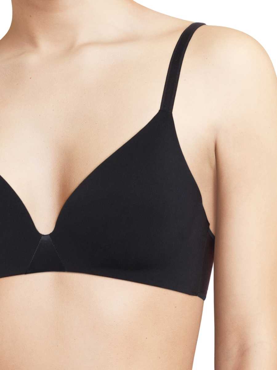 chantelle essentiall wirefree t-shirt bra
