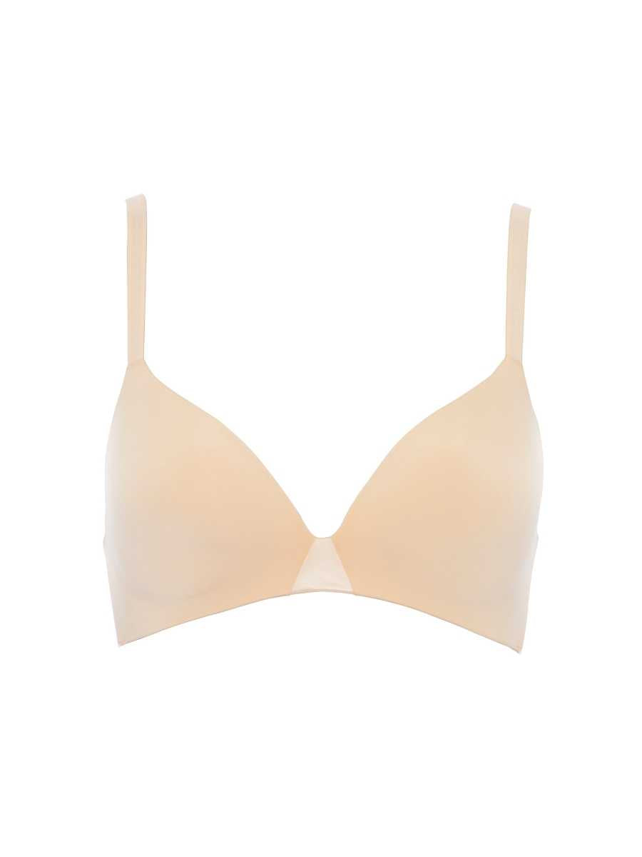 chantelle essentiall wirefree t-shirt bra