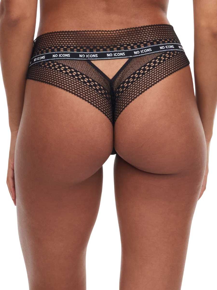 chantelle x no icons tanga